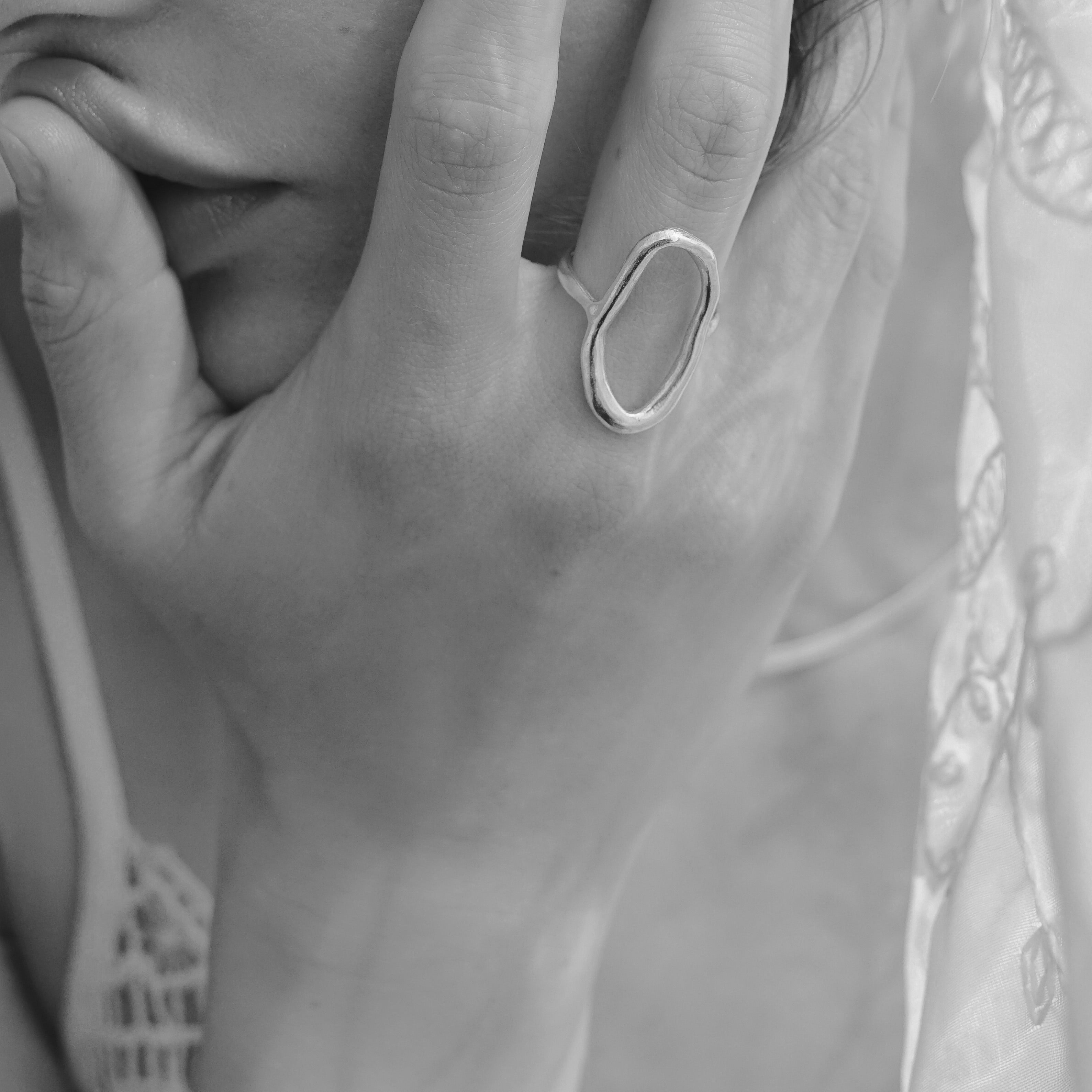 THE STORY BEHIND - THE LAKE RING