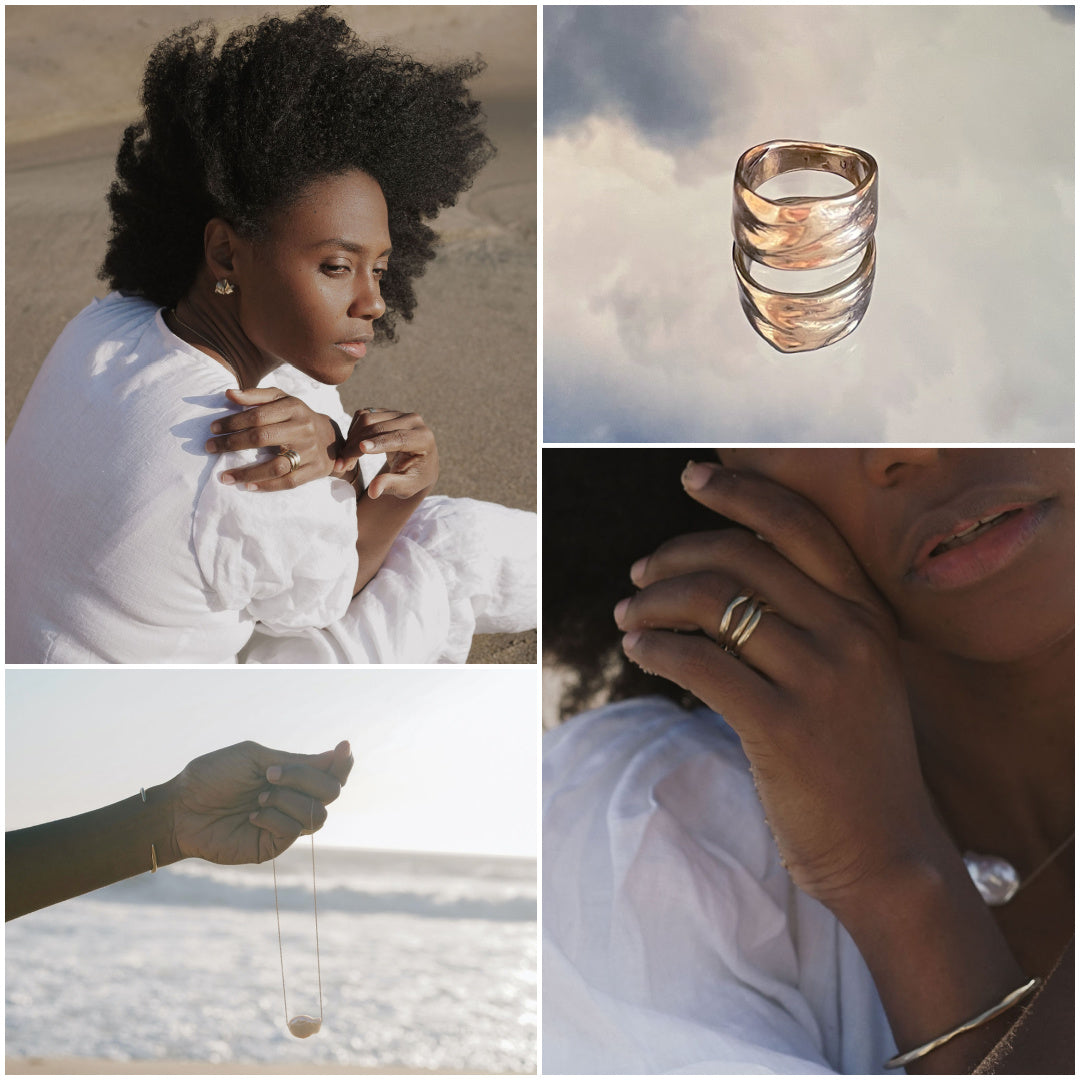 FW21 | THE AER COLLECTION