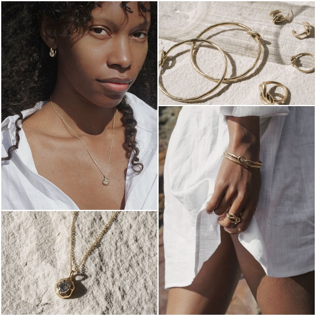 SS21 | THE NODO COLLECTION