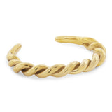 Sorella Cuff | Bronze