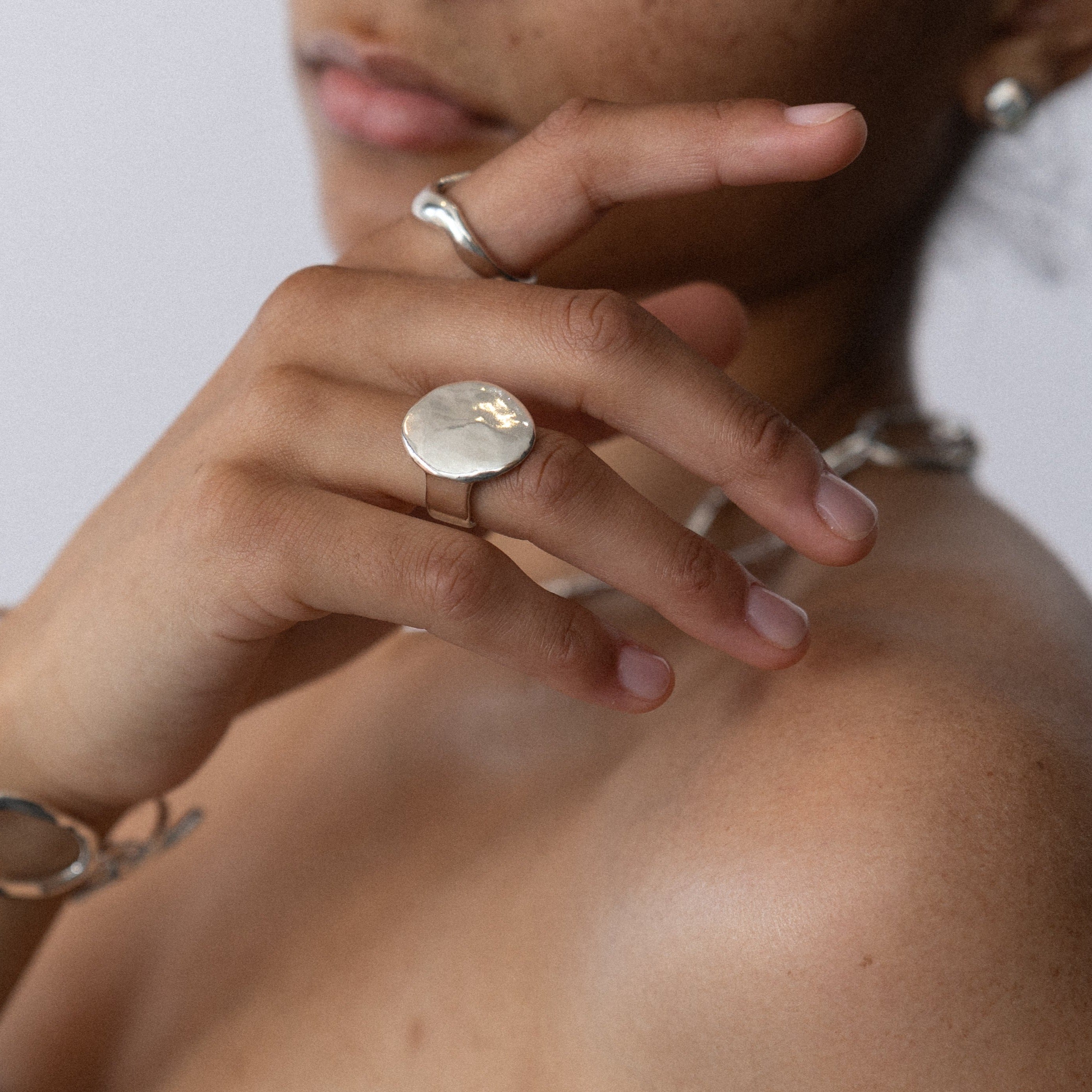 Terra Ring