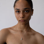 KEEPER NECKLACE WITH MOTHER OF PEARL