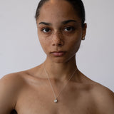 KEEPER NECKLACE WITH MOTHER OF PEARL