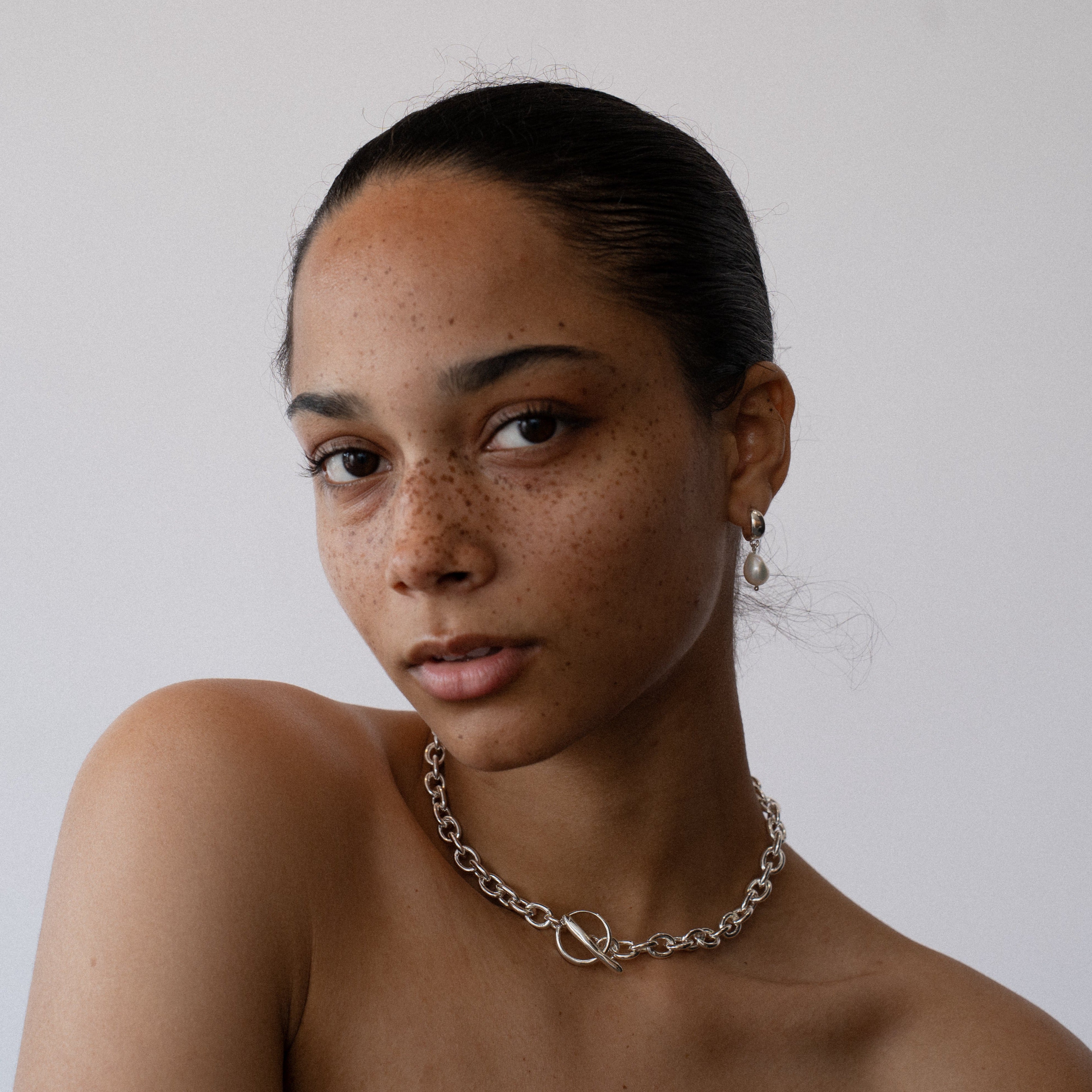 LUNE NECKLACE