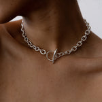 LUNE NECKLACE