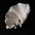 Lune Earrings