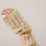 Sorella Cuff | Bronze