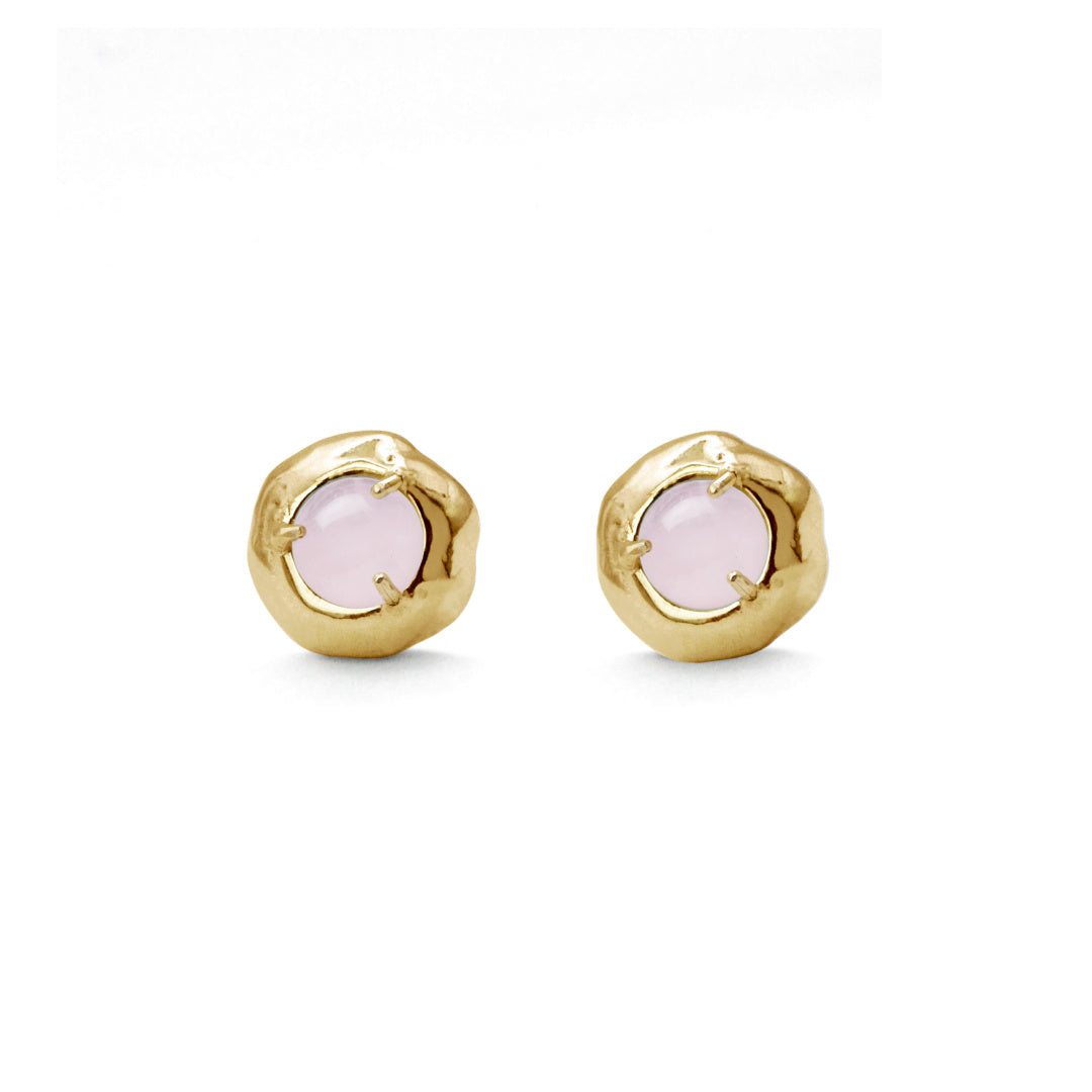 Keeper Studs | Bronze