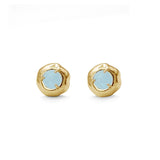 Keeper Studs | Bronze