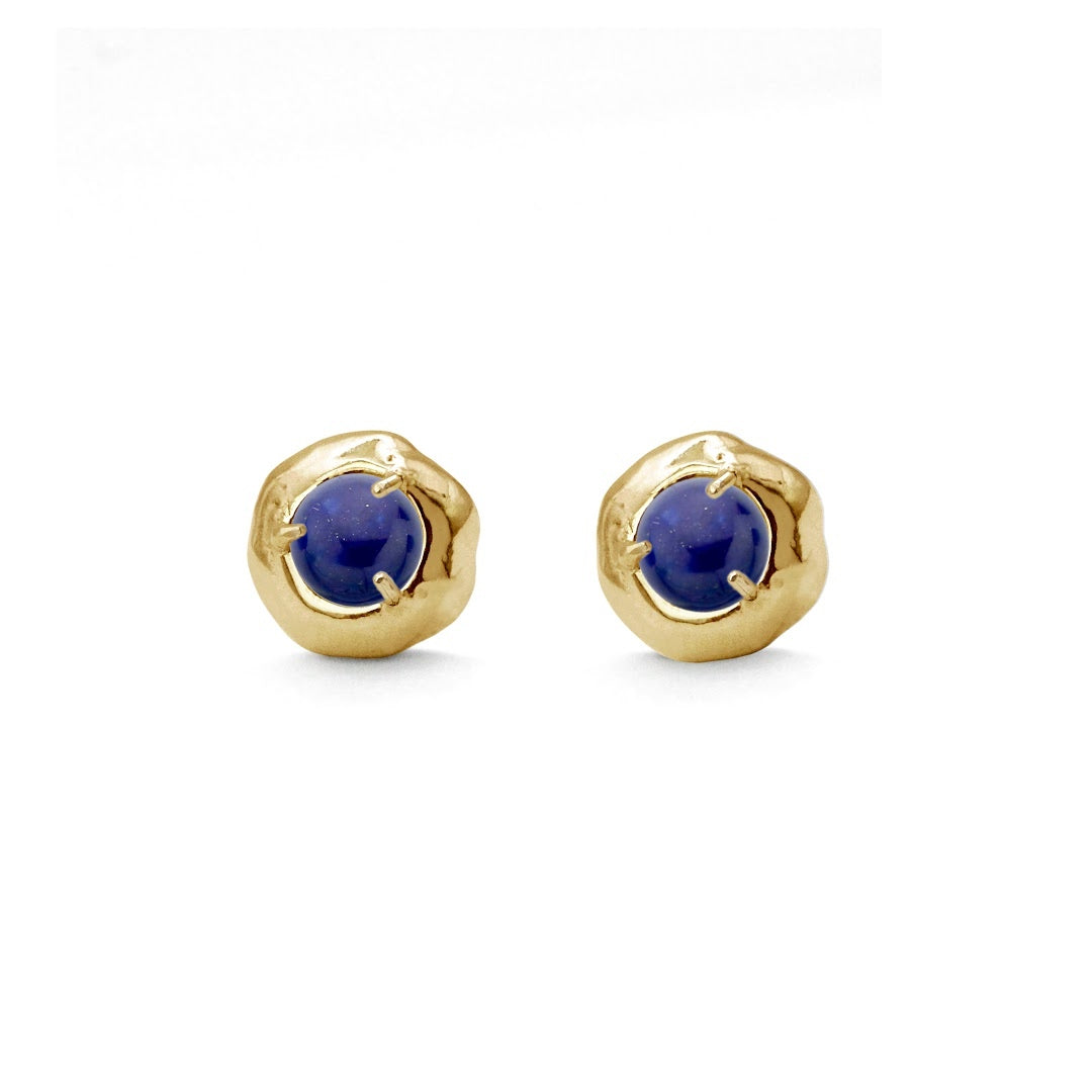 Keeper Studs | Bronze