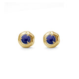 Keeper Studs | Bronze