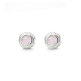Keeper Studs | Silver