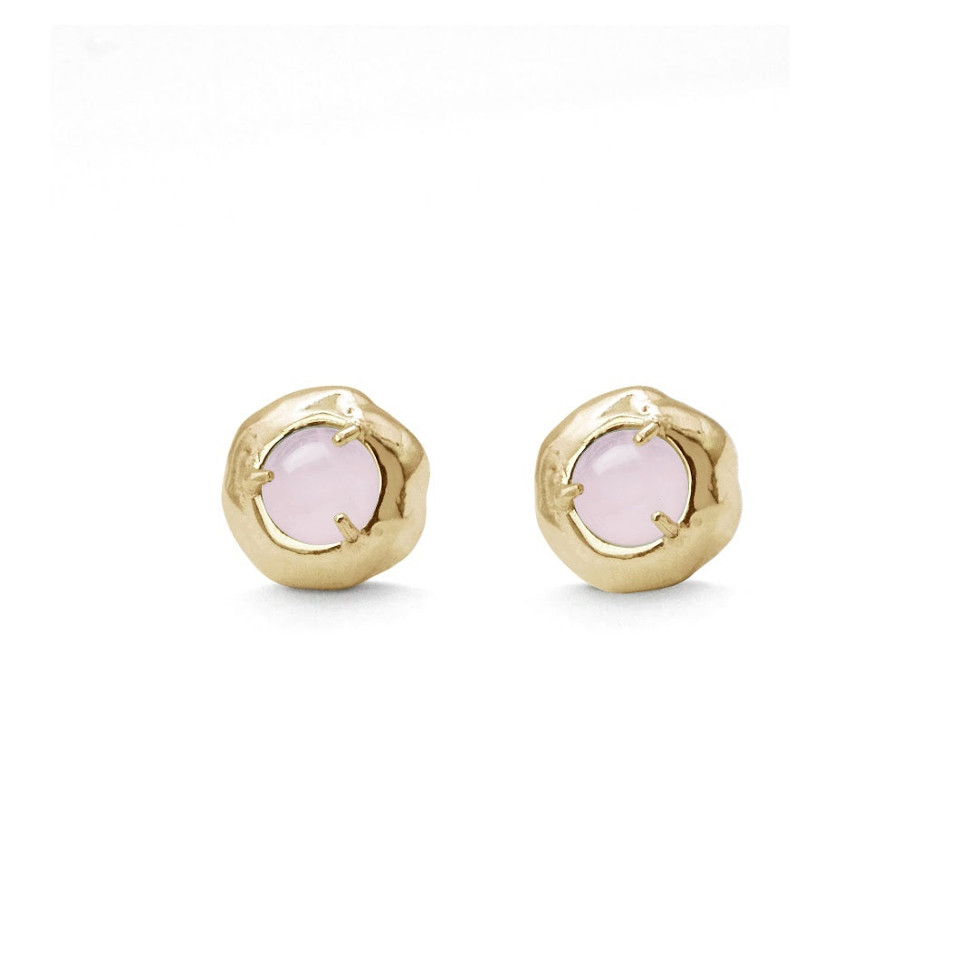 Keeper Studs | Gold