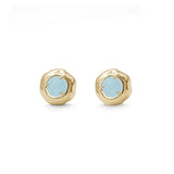 Keeper Studs | Gold