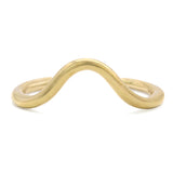 Flow Cuff  |  Bronze