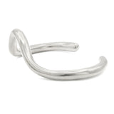 Flow Cuff  |  Silver