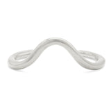 Flow Cuff  |  Silver