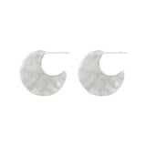 Bora Hoops | Silver