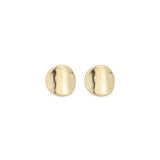 Georgia Earrings | Gold