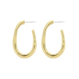 Lake Hoops | Bronze