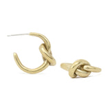 Nodo Hoops | Bronze