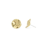 Vita Studs | Bronze