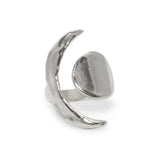 Equinox Ring | Silver