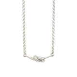 Nodo Choker | Silver