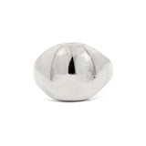 Cocoon Ring | Silver