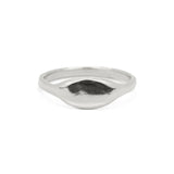 Cassandra Ring | Silver