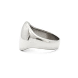 Cocoon Ring | Silver