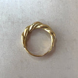 Sorella Ring | Bronze