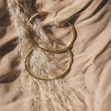 Siren Cuff | Bronze