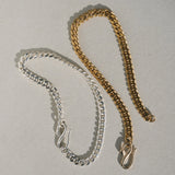 Bona Dea Bracelet | Silver
