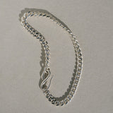 Bona Dea Bracelet | Silver