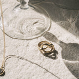 Nodo Ring | Bronze