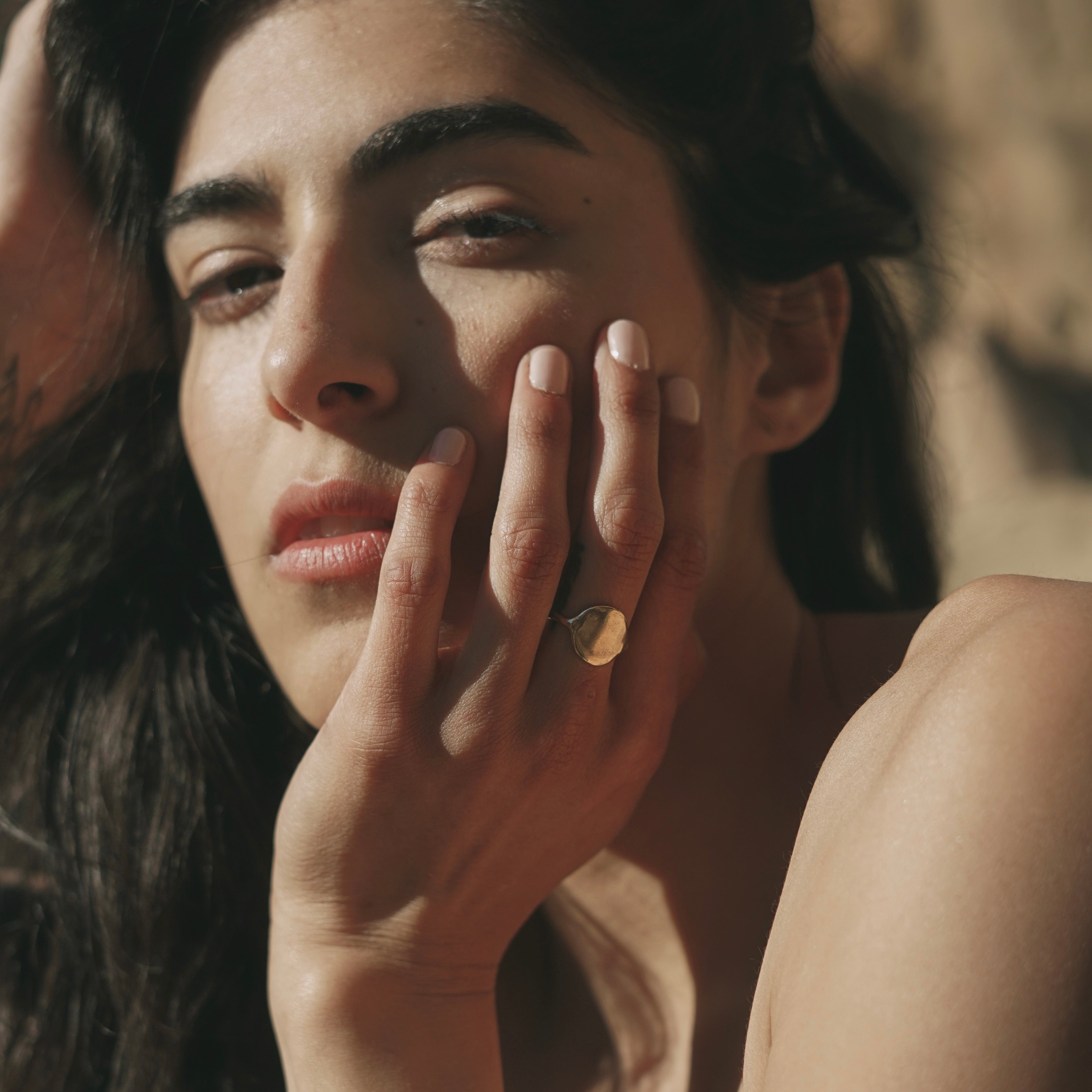 SS19 | THE HIGH DESERT COLLECTION