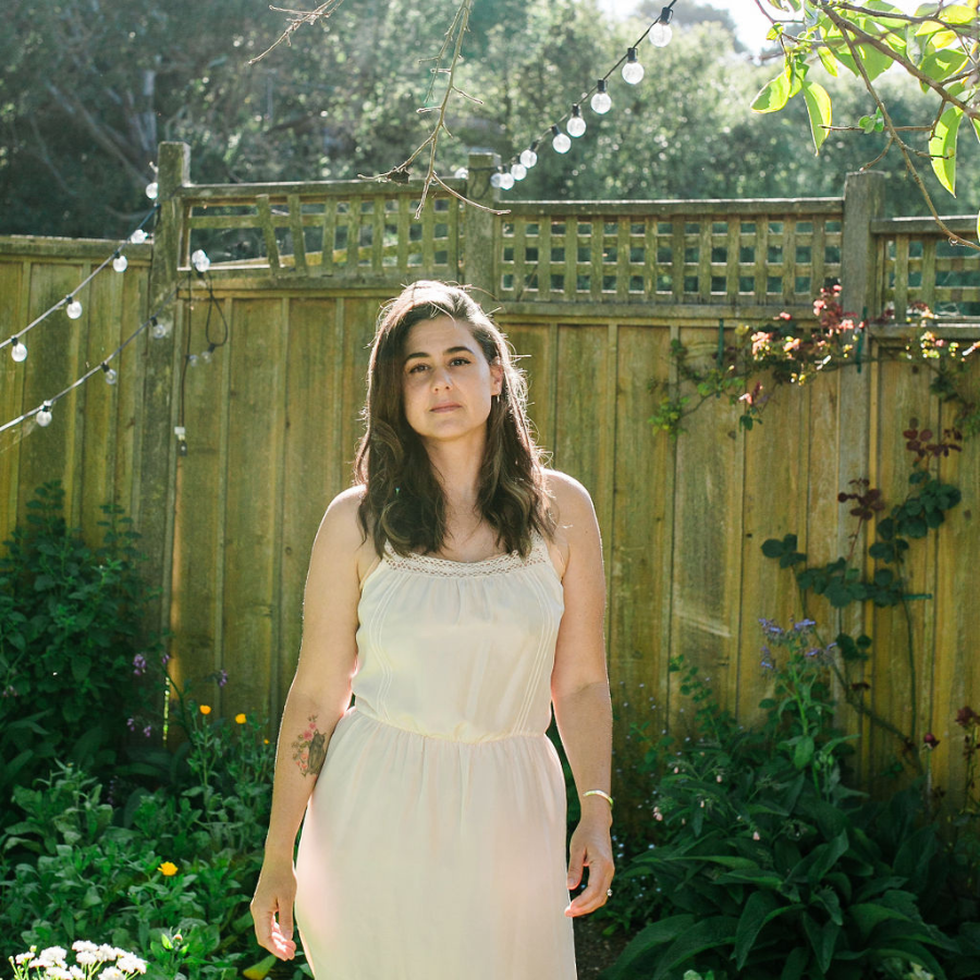 ADORNED BY...JUSTINE KAHN OF BOTNIA