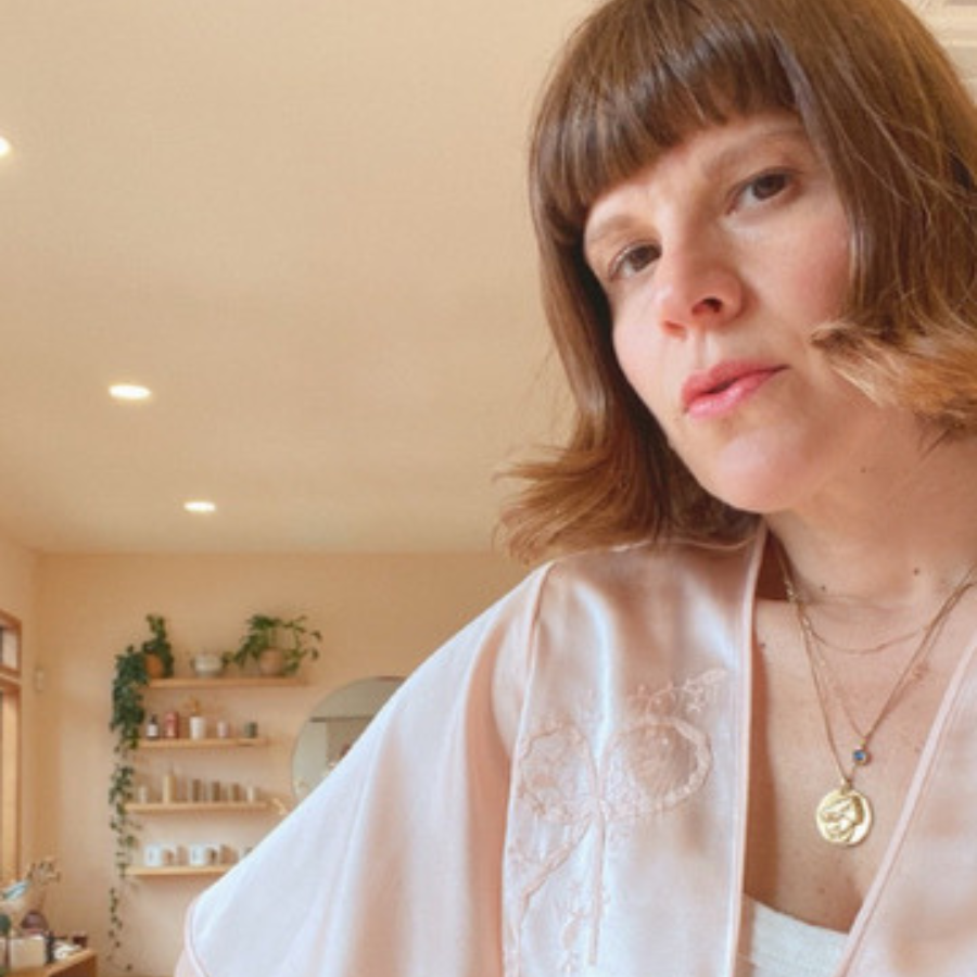 ADORNED BY...MELISSA GRANDKOSKI OF DANO