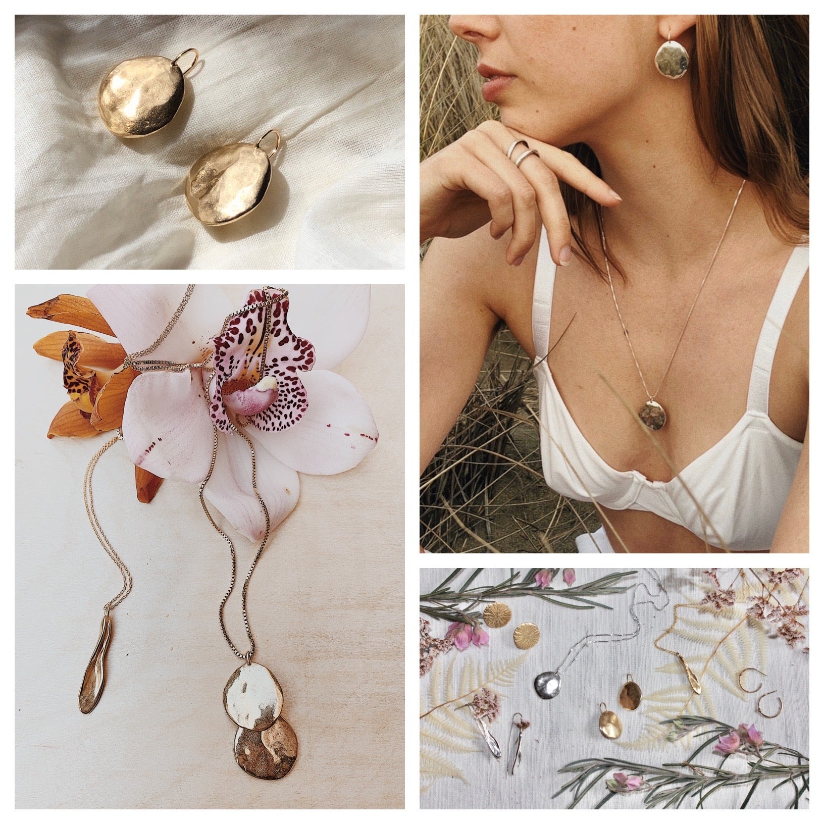 SS/FW20 | THE FLORA COLLECTION