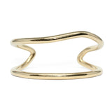 Arroyo Cuff | Bronze