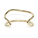 Arroyo Cuff | Bronze
