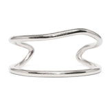 Arroyo Cuff | Silver