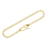 Bona Dea Bracelet | Gold