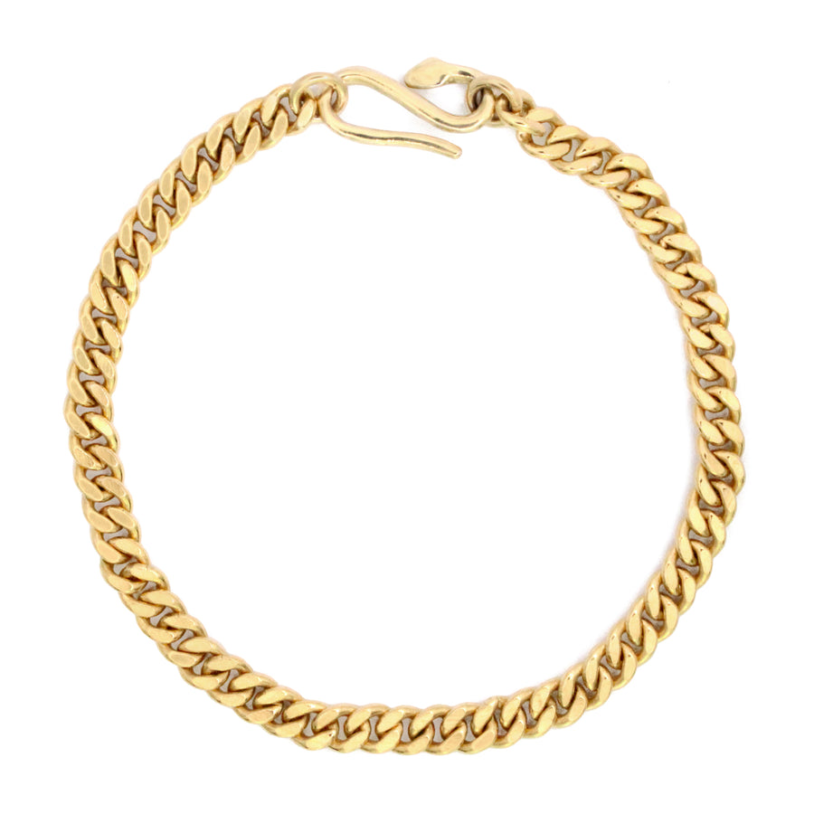 Bona Dea Bracelet | Gold