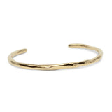 Siren Cuff | Bronze