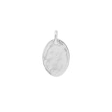 Frida Charm | Silver