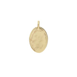 Frida Charm | Gold