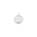 Georgia Charm | Silver