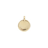 Georgia Charm | Gold